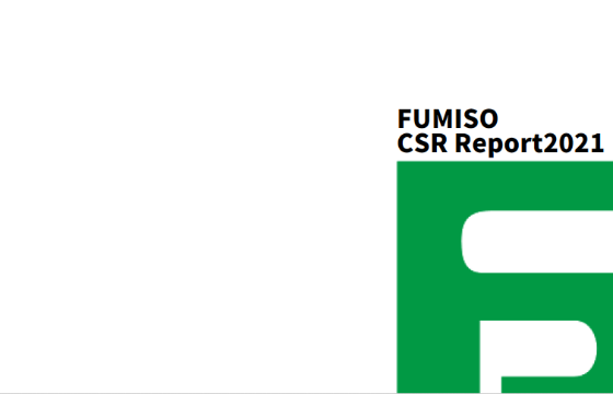 CSR REPORT 2021